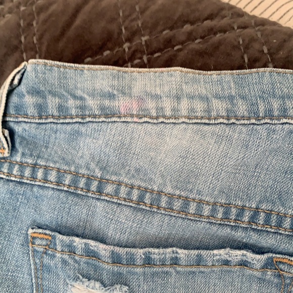 Flying monkey jeans - Picture 6 of 8